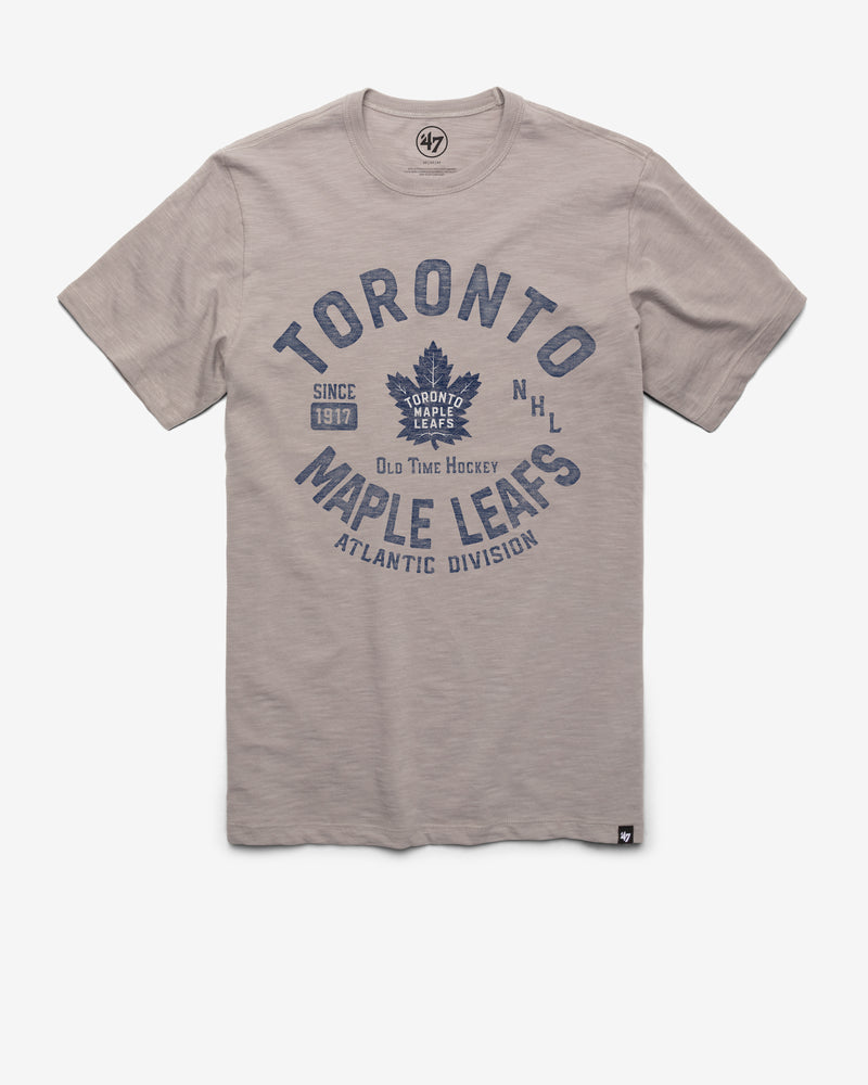 TORONTO MAPLE LEAFS DANGLE '47 SCRUM TEE