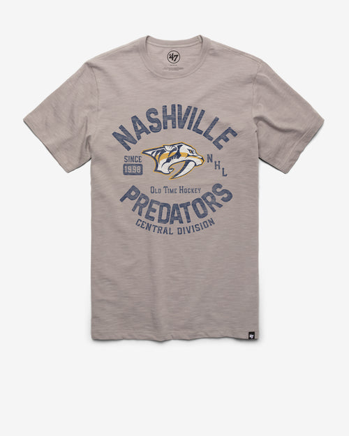 NASHVILLE PREDATORS IMPRINT '47 NAOMI HOOD WOMENS