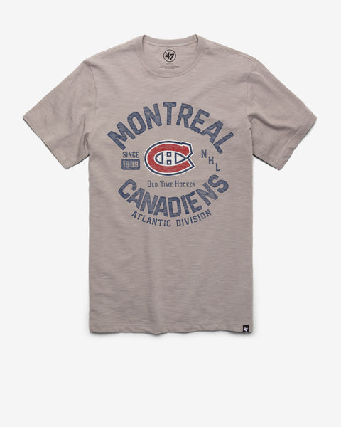MONTREAL CANADIENS DANGLE '47 SCRUM TEE