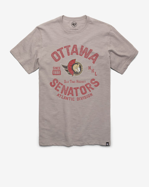 OTTAWA SENATORS DANGLE '47 SCRUM TEE