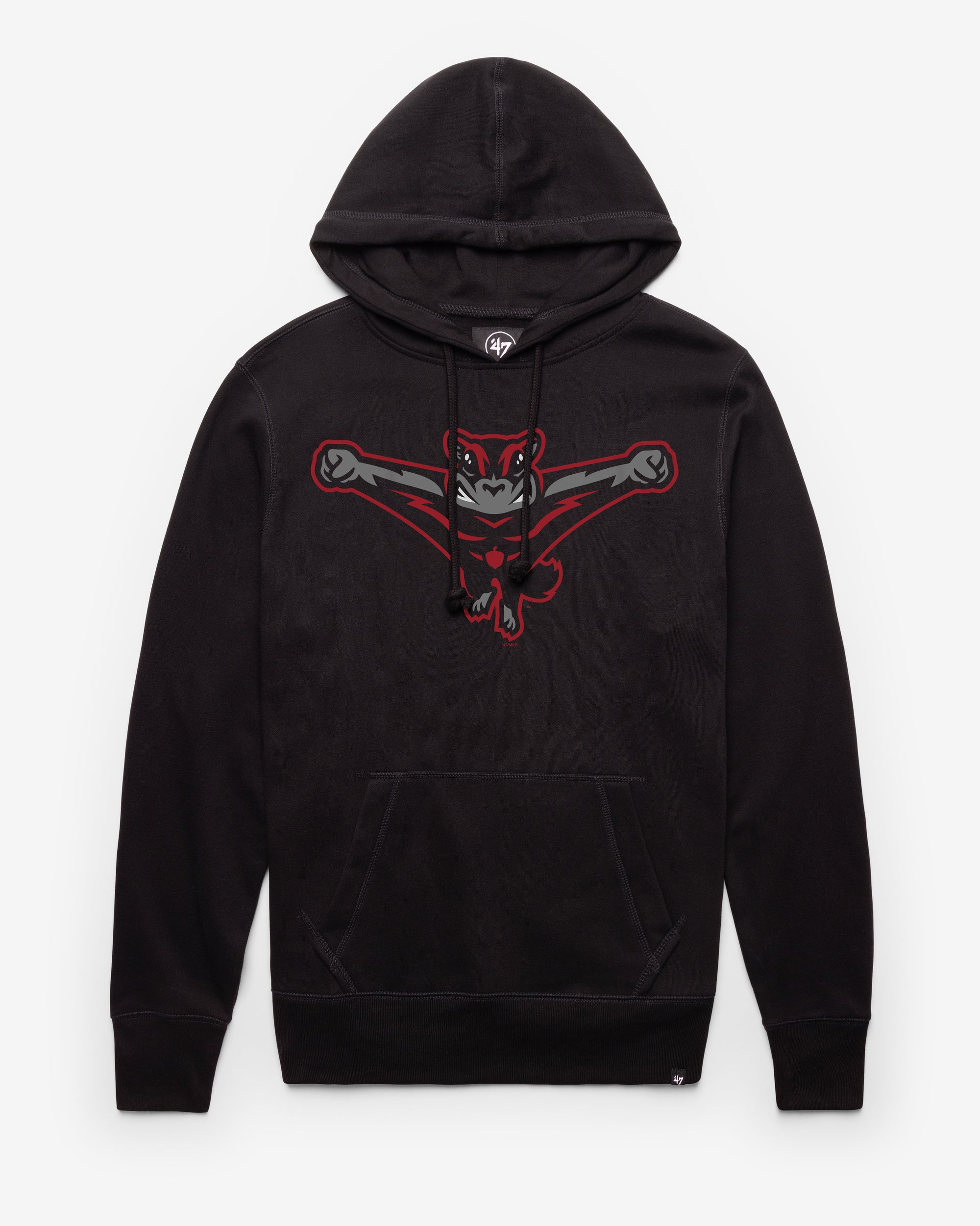 RICHMOND FLYING SQUIRRELS IMPRINT '47 HEADLINE HOOD