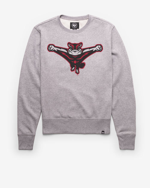 RICHMOND FLYING SQUIRRELS IMPRINT '47 HEADLINE CREW