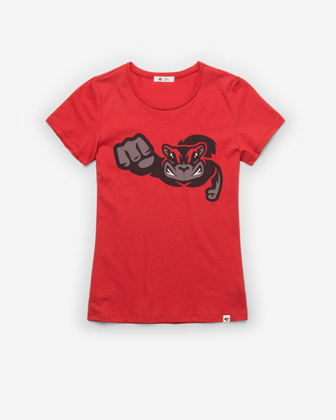 RICHMOND FLYING SQUIRRELS PREMIER '47 FRANKIE TEE WOMENS