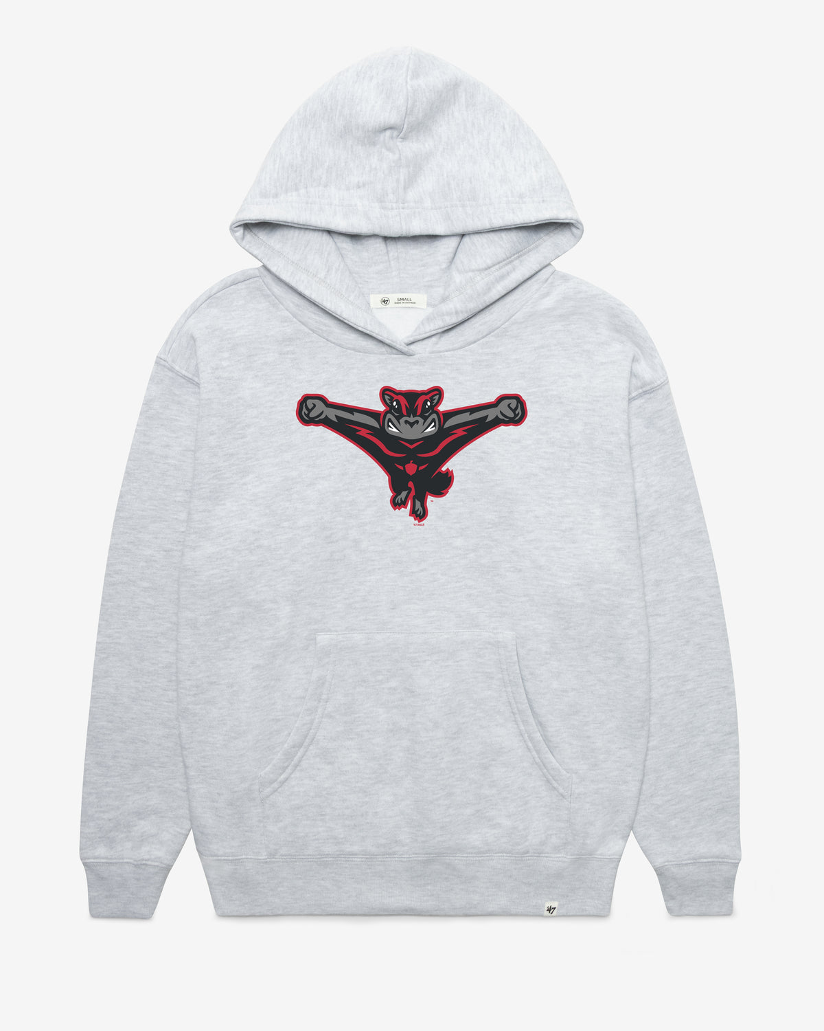 RICHMOND FLYING SQUIRRELS IMPRINT '47 NAOMI HOOD WOMENS