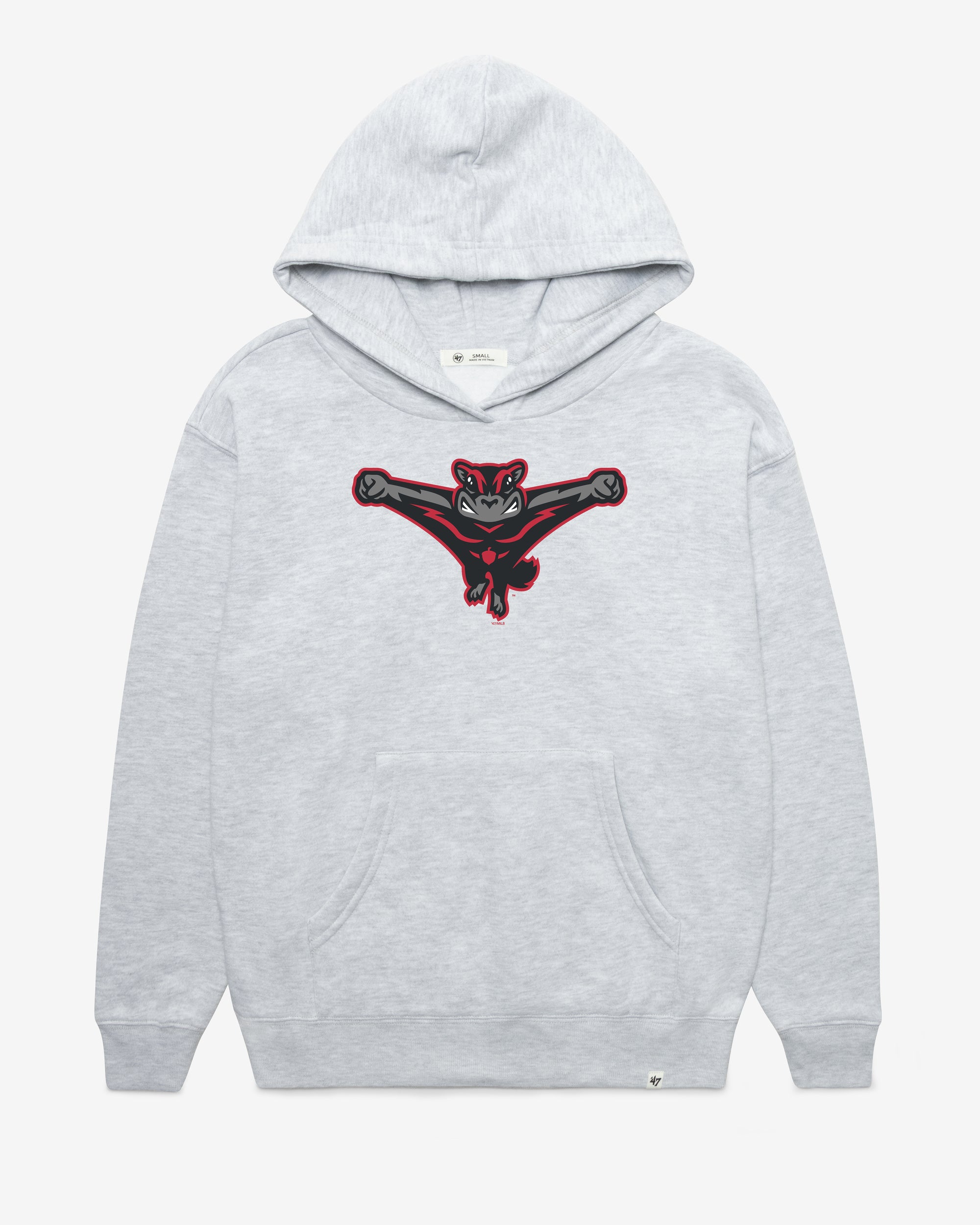 RICHMOND FLYING SQUIRRELS IMPRINT '47 NAOMI HOOD WOMENS
