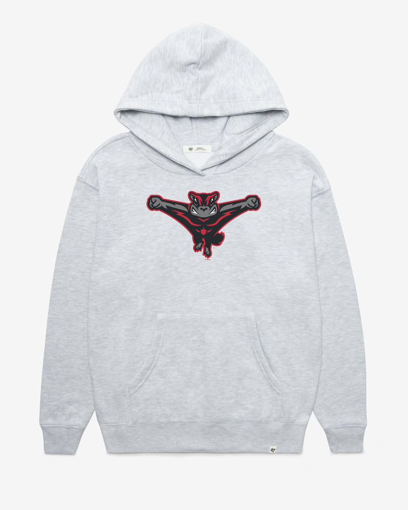 RICHMOND FLYING SQUIRRELS IMPRINT '47 NAOMI HOOD WOMENS