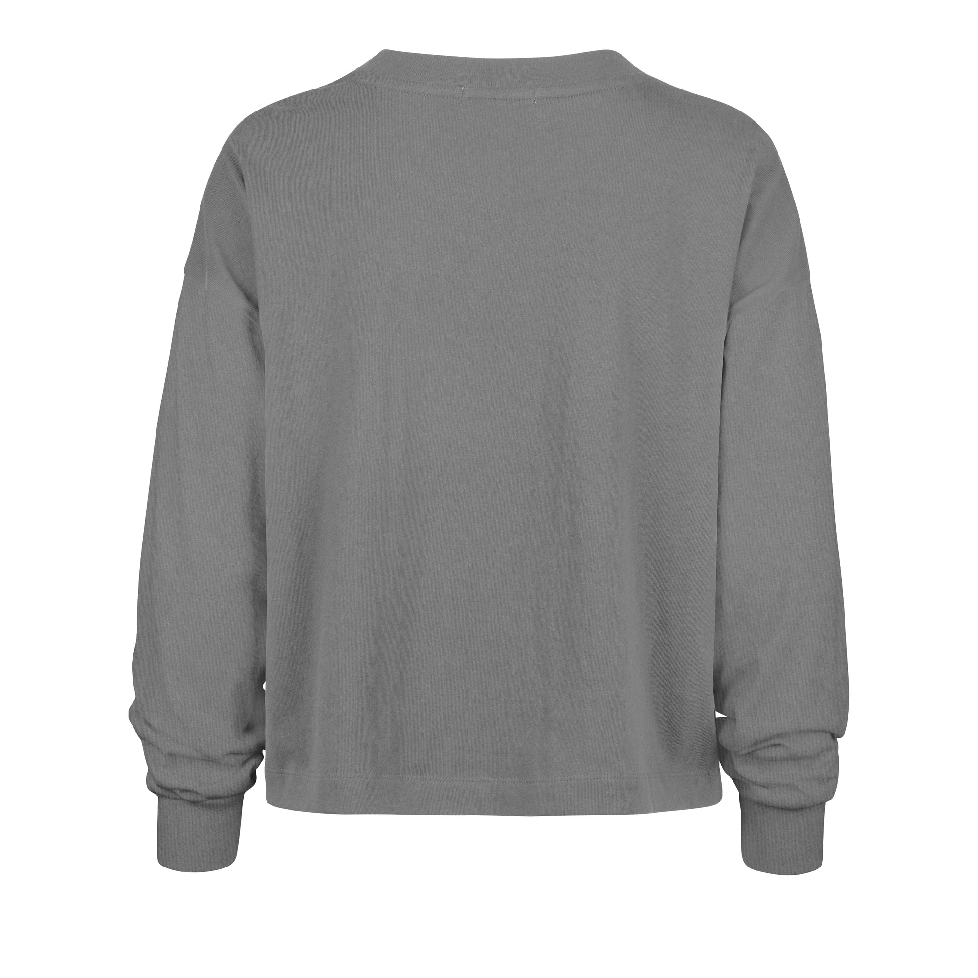 COLORADO AVALANCHE TEAM COLLAGE '47 SYDNEY LONG SLEEVE TEE WOMENS