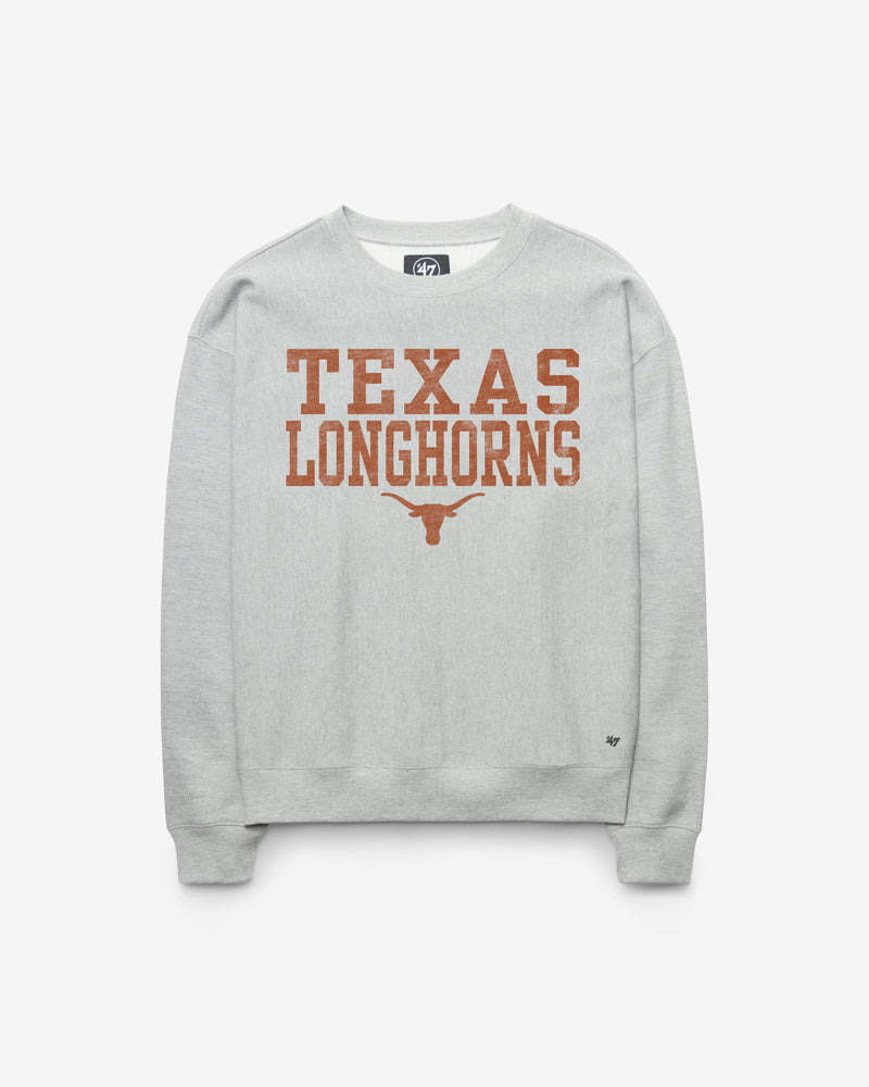 TEXAS LONGHORNS CAMPUS STACK '47 FOUNDATION CREW