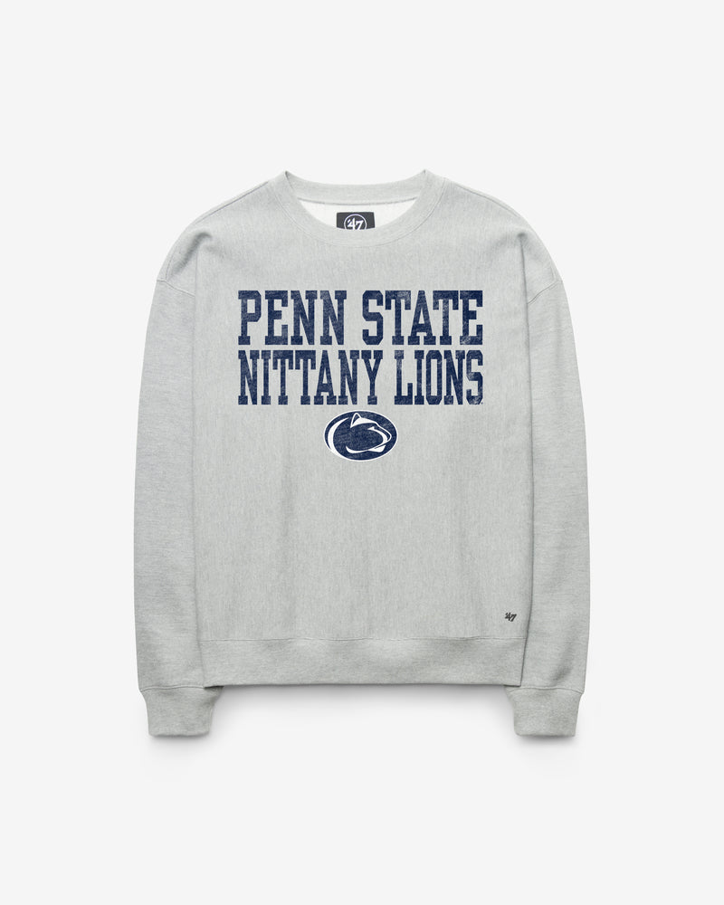 PENN STATE NITTANY LIONS CAMPUS STACK '47 FOUNDATION CREW