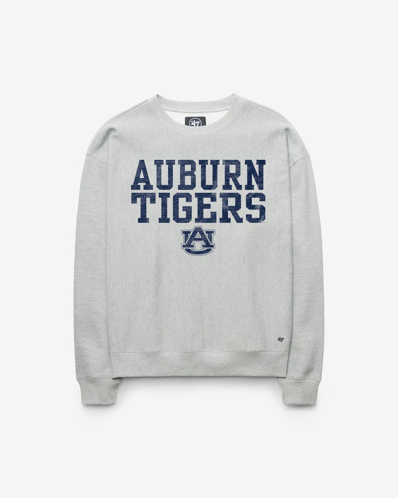 AUBURN TIGERS CAMPUS STACK '47 FOUNDATION CREW