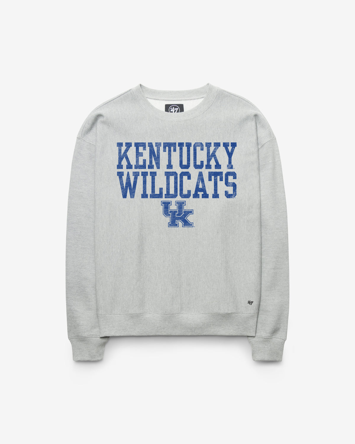 KENTUCKY WILDCATS CAMPUS STACK '47 FOUNDATION CREW
