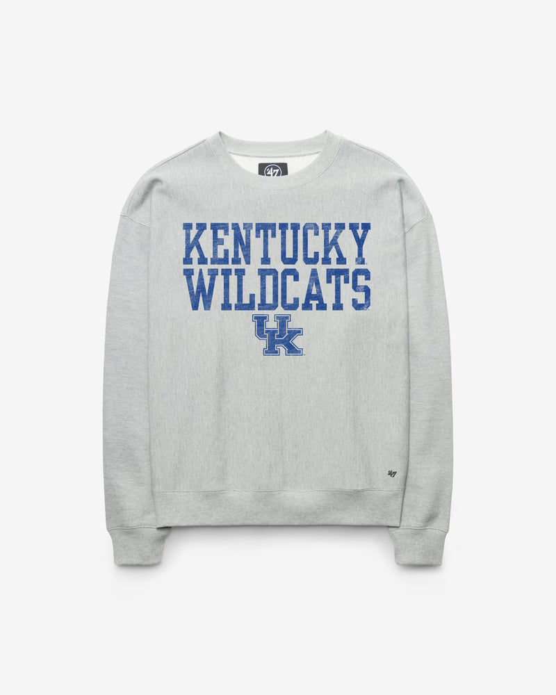 KENTUCKY WILDCATS CAMPUS STACK '47 FOUNDATION CREW