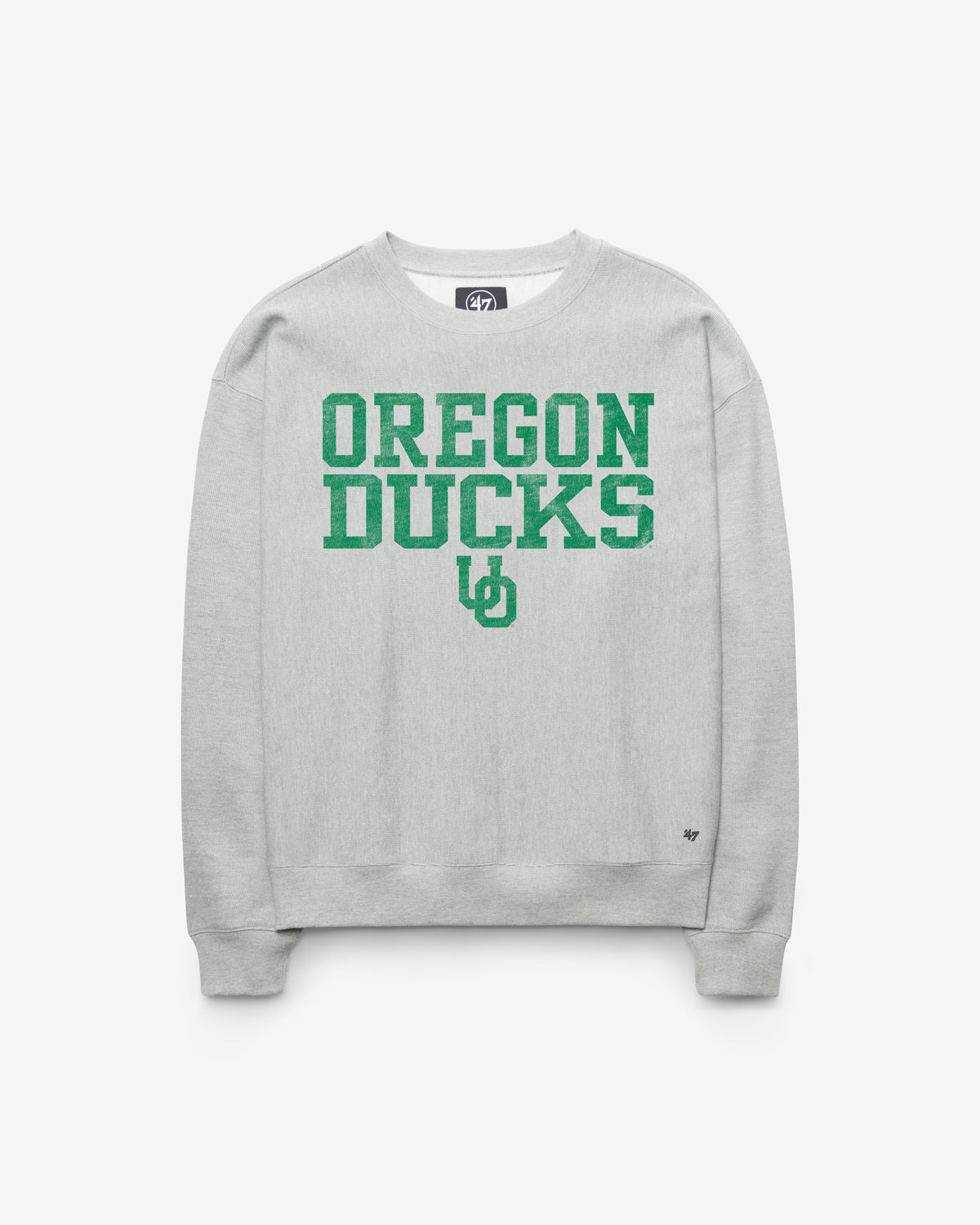 OREGON DUCKS CAMPUS STACK '47 FOUNDATION CREW