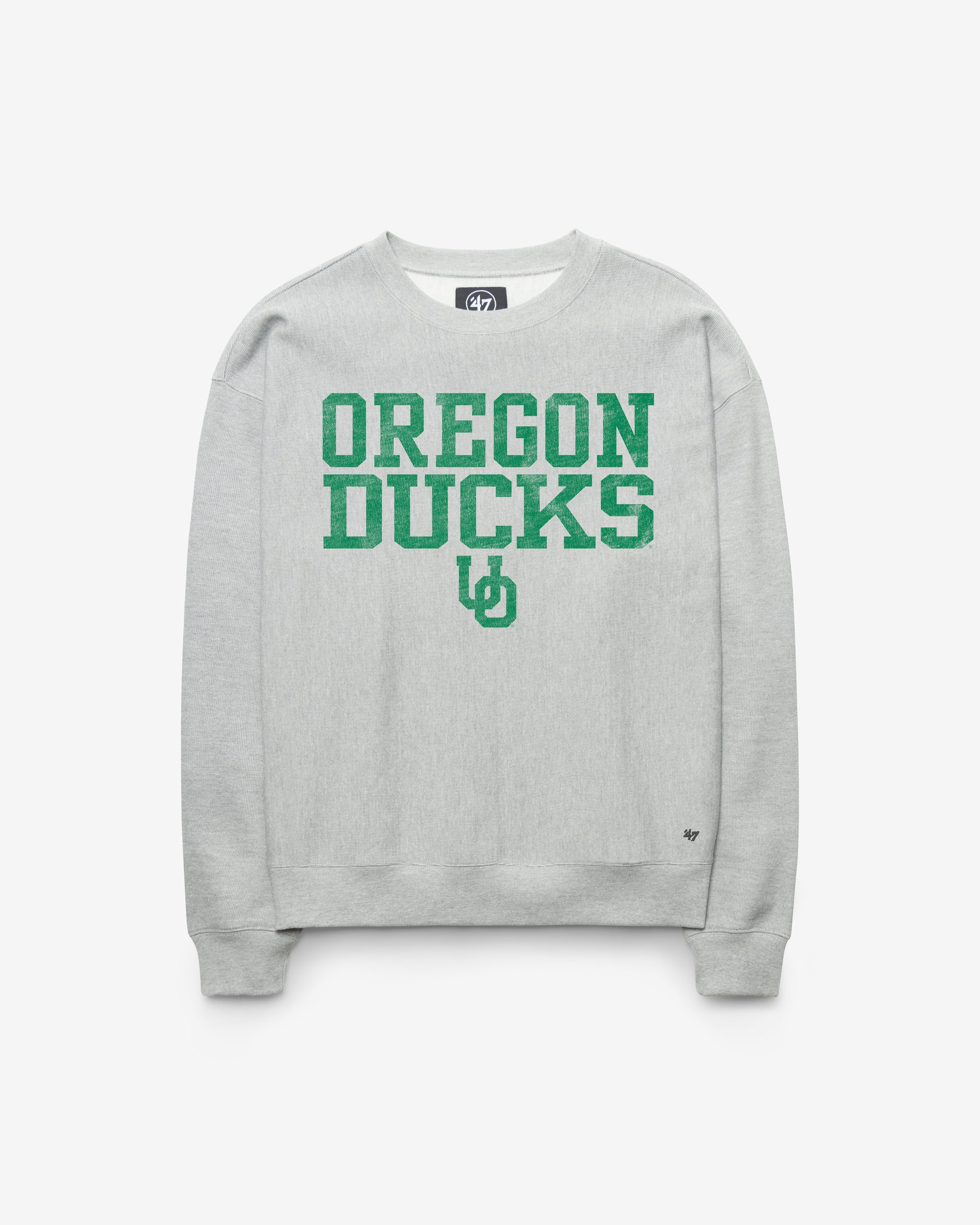OREGON DUCKS CAMPUS STACK '47 FOUNDATION CREW