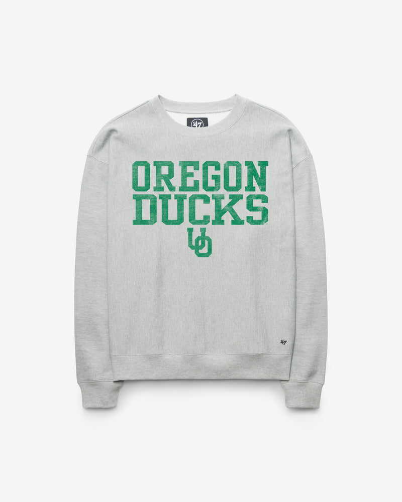OREGON DUCKS CAMPUS STACK '47 FOUNDATION CREW