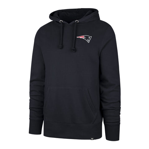 NEW ENGLAND PATRIOTS REGIONAL BACKER '47 HEADLINE HOOD
