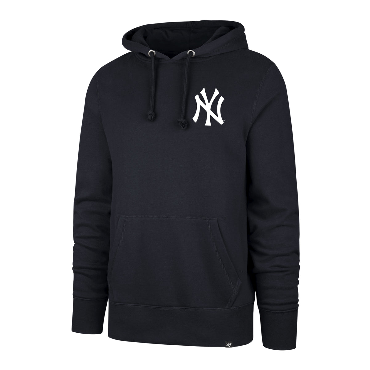 NEW YORK YANKEES REGIONAL BACKER '47 HEADLINE HOOD