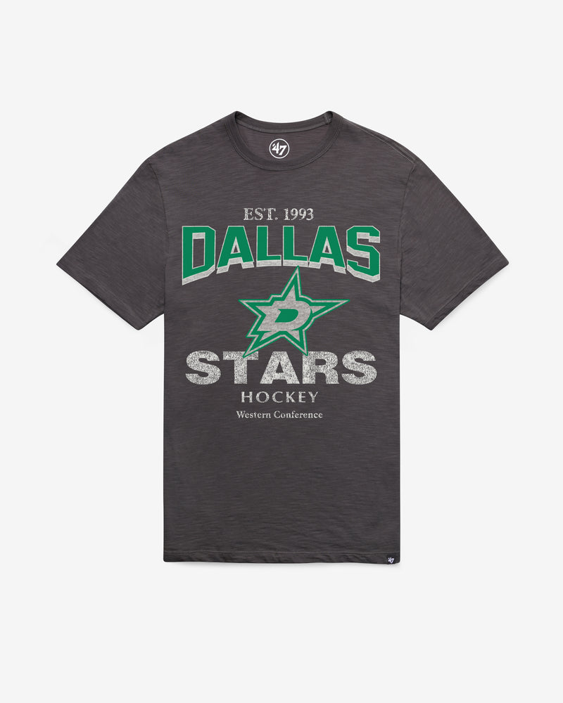 DALLAS STARS HEAD ON '47 SCRUM TEE