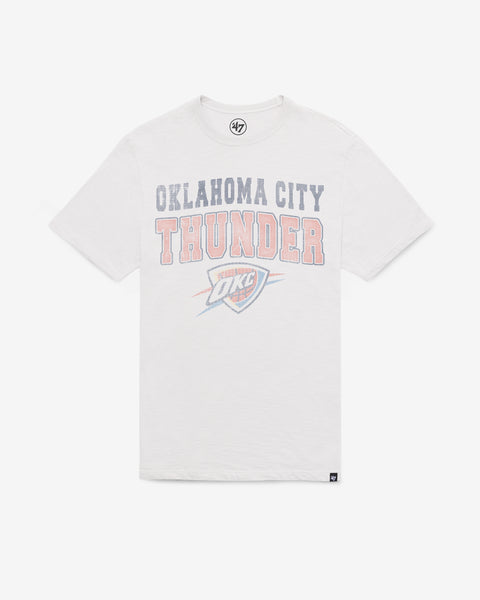 OKLAHOMA CITY THUNDER STADIUM WAVE '47 SCRUM TEE
