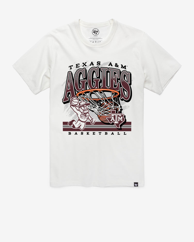 TEXAS A&M AGGIES REGIONAL '47 FRANKLIN TEE