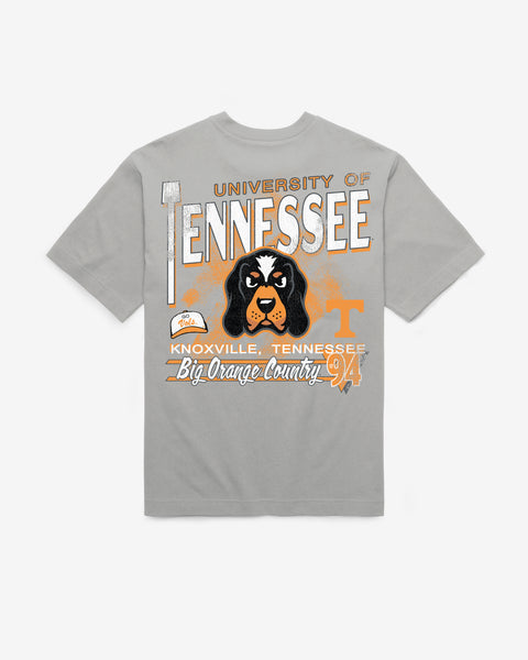 TENNESSEE VOLUNTEERS UNDER BAR '47 FOUNDATION TEE