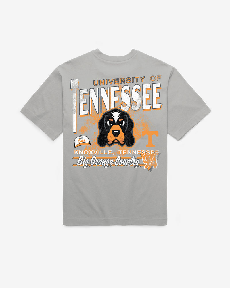 TENNESSEE VOLUNTEERS UNDER BAR '47 FOUNDATION TEE