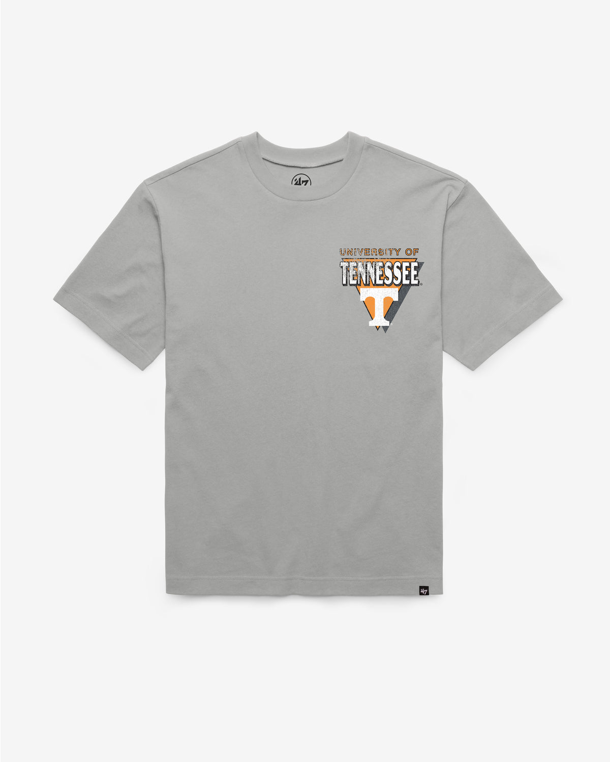 TENNESSEE VOLUNTEERS UNDER BAR '47 FOUNDATION TEE
