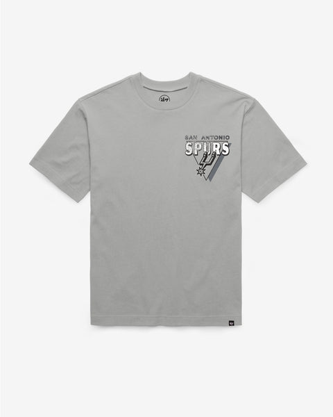 SAN ANTONIO SPURS UNDER BAR '47 FOUNDATION TEE