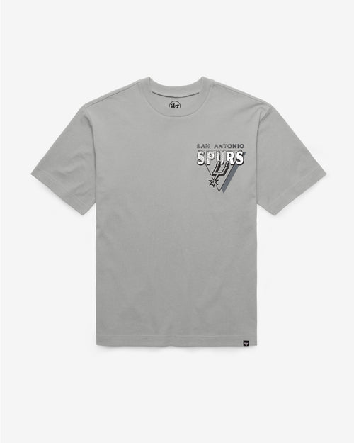 SAN ANTONIO SPURS UNDER BAR '47 FOUNDATION TEE