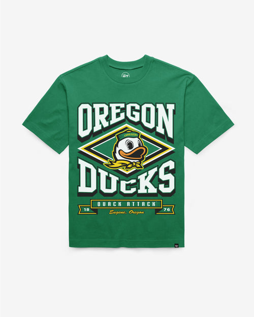 OREGON DUCKS HEATER '47 FOUNDATION TEE