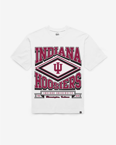 INDIANA HOOSIERS HEATER '47 FOUNDATION TEE