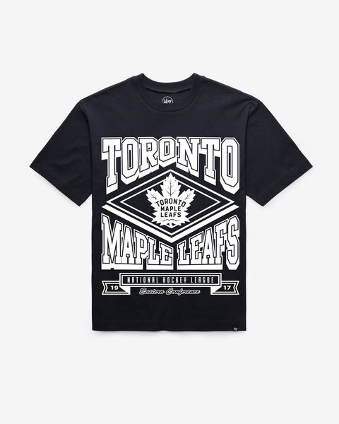 TORONTO MAPLE LEAFS HEATER '47 FOUNDATION TEE