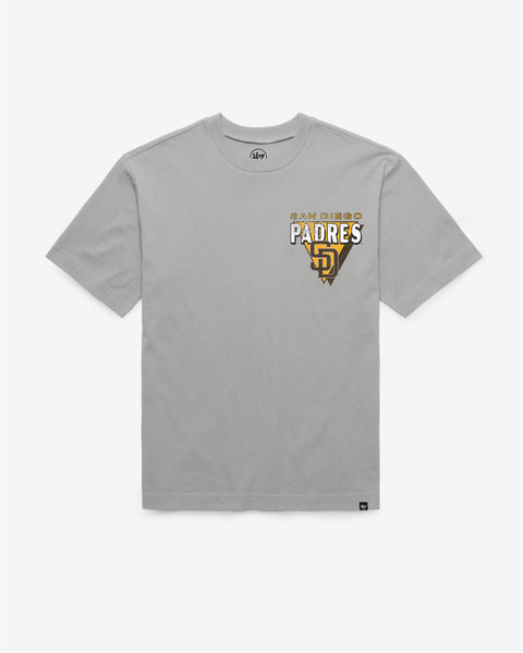 SAN DIEGO PADRES UNDER BAR '47 FOUNDATION TEE