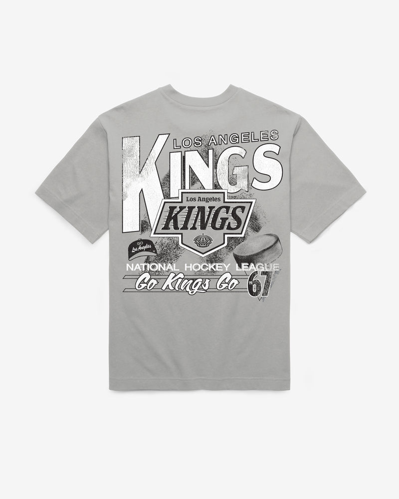 LOS ANGELES KINGS UNDER BAR '47 FOUNDATION TEE