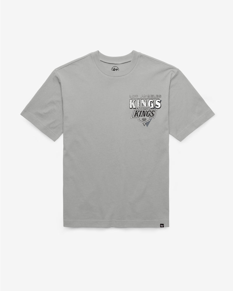 LOS ANGELES KINGS UNDER BAR '47 FOUNDATION TEE