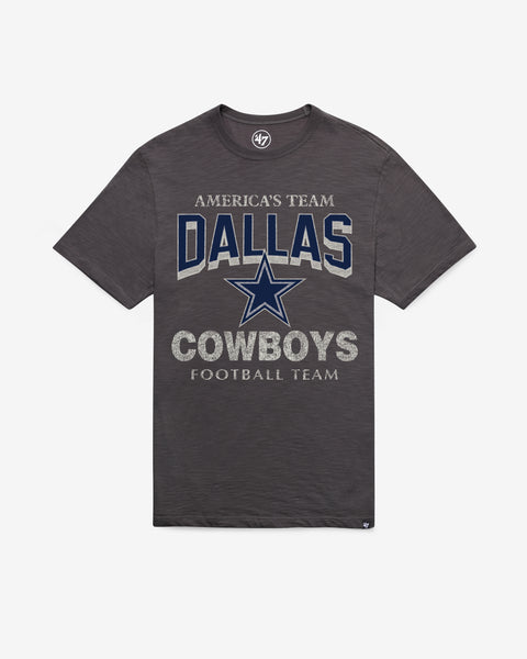 DALLAS COWBOYS HEAD ON '47 SCRUM TEE
