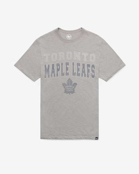 TORONTO MAPLE LEAFS STADIUM WAVE '47 SCRUM TEE