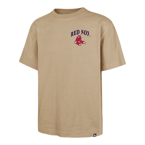 BOSTON RED SOX REGIONAL BACKER '47 FOUNDATION TEE