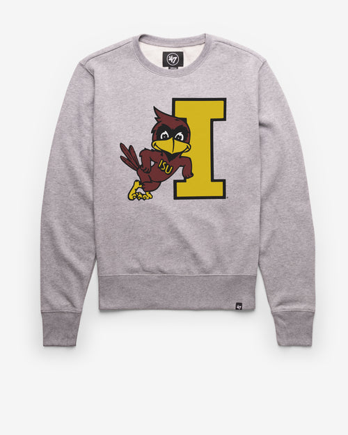 IOWA STATE CYCLONES VINTAGE IMPRINT '47 HEADLINE CREW