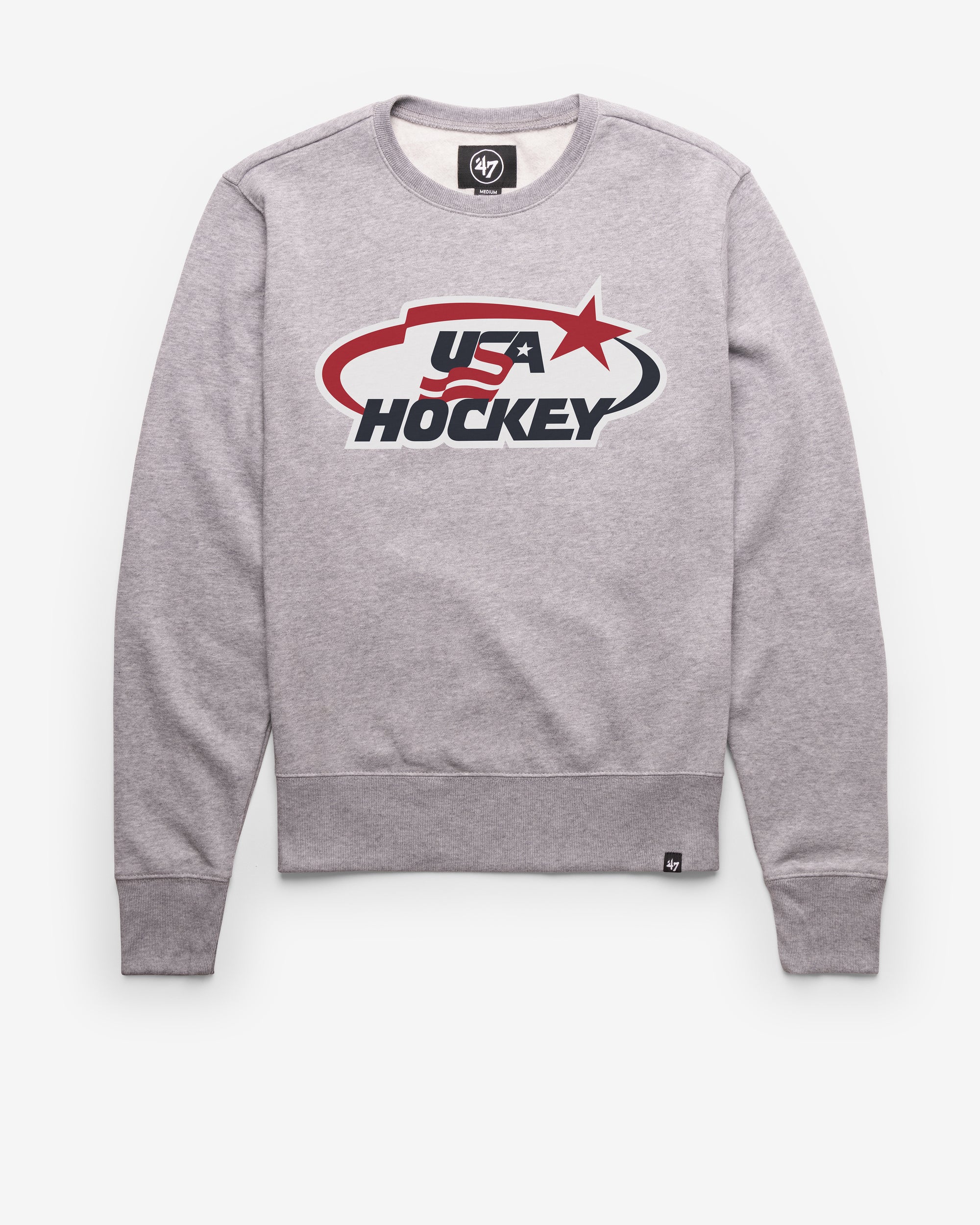 USA HOCKEY IMPRINT '47 HEADLINE CREW