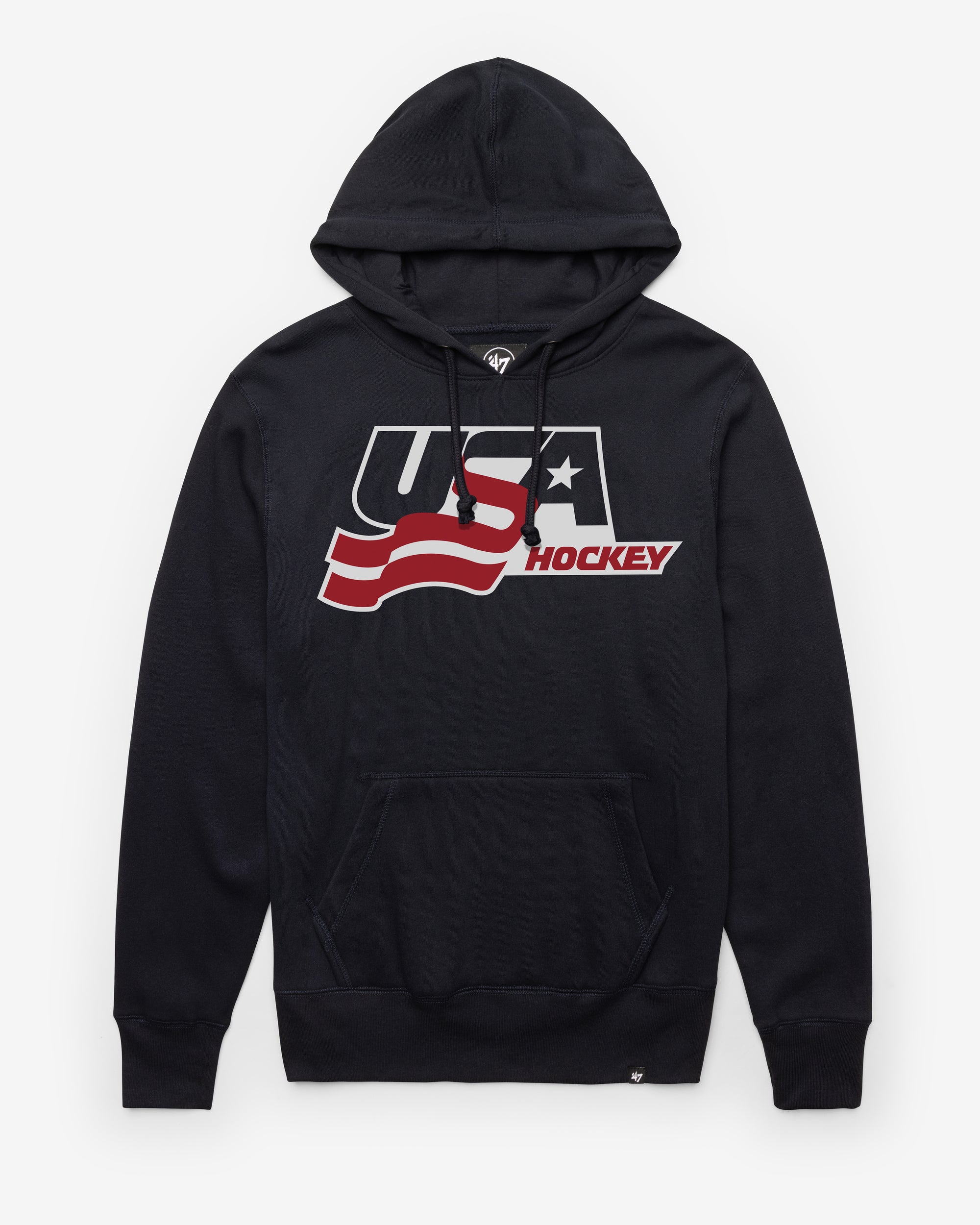 USA HOCKEY IMPRINT '47 HEADLINE HOOD