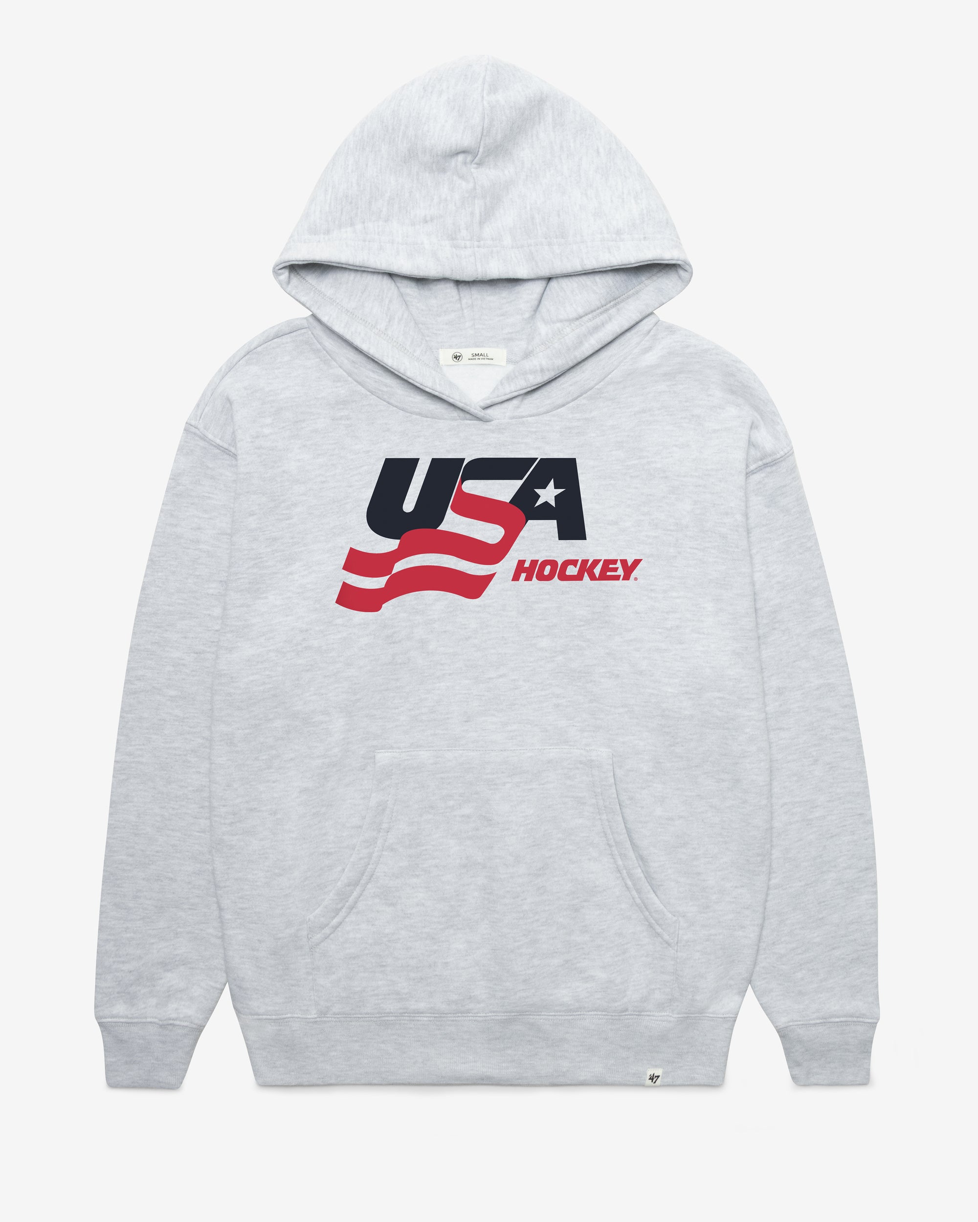 USA HOCKEY IMPRINT '47 NAOMI HOOD WOMENS