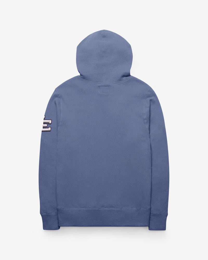 NEW ENGLAND PATRIOTS RIVALRY GAMEBREAK '47 HEADLINE HOOD
