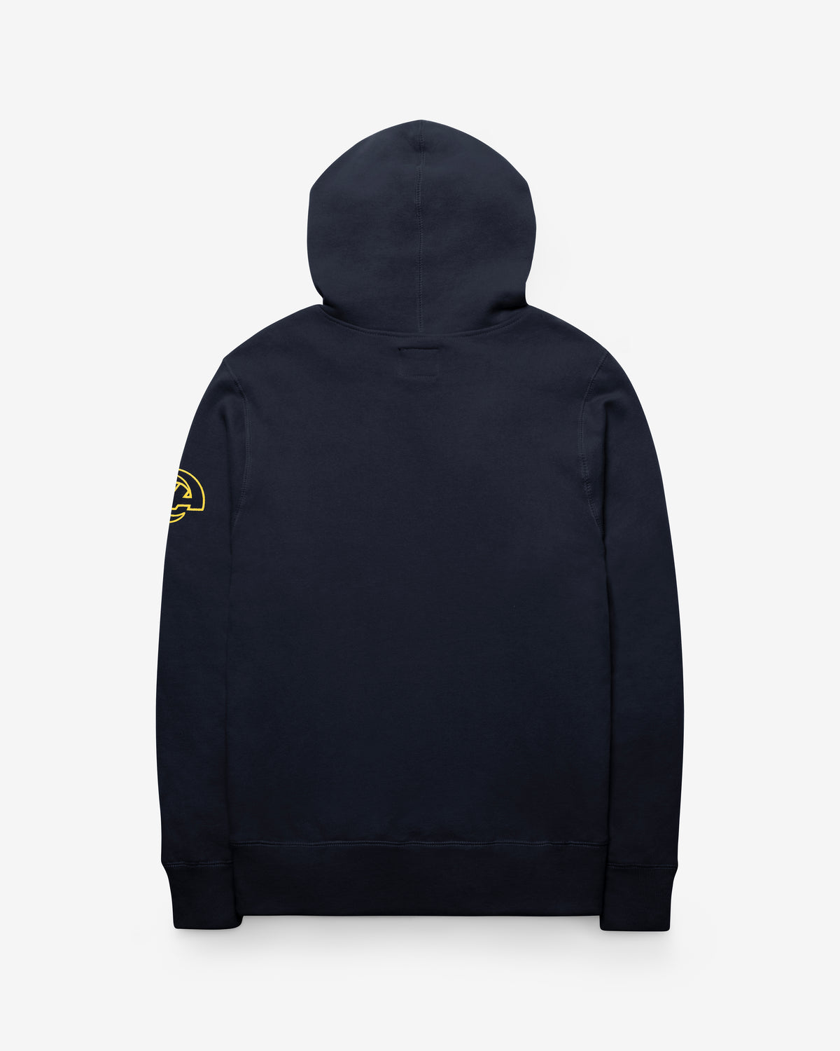 LOS ANGELES RAMS RIVALRY GAMEBREAK '47 HEADLINE PULLOVER HOOD