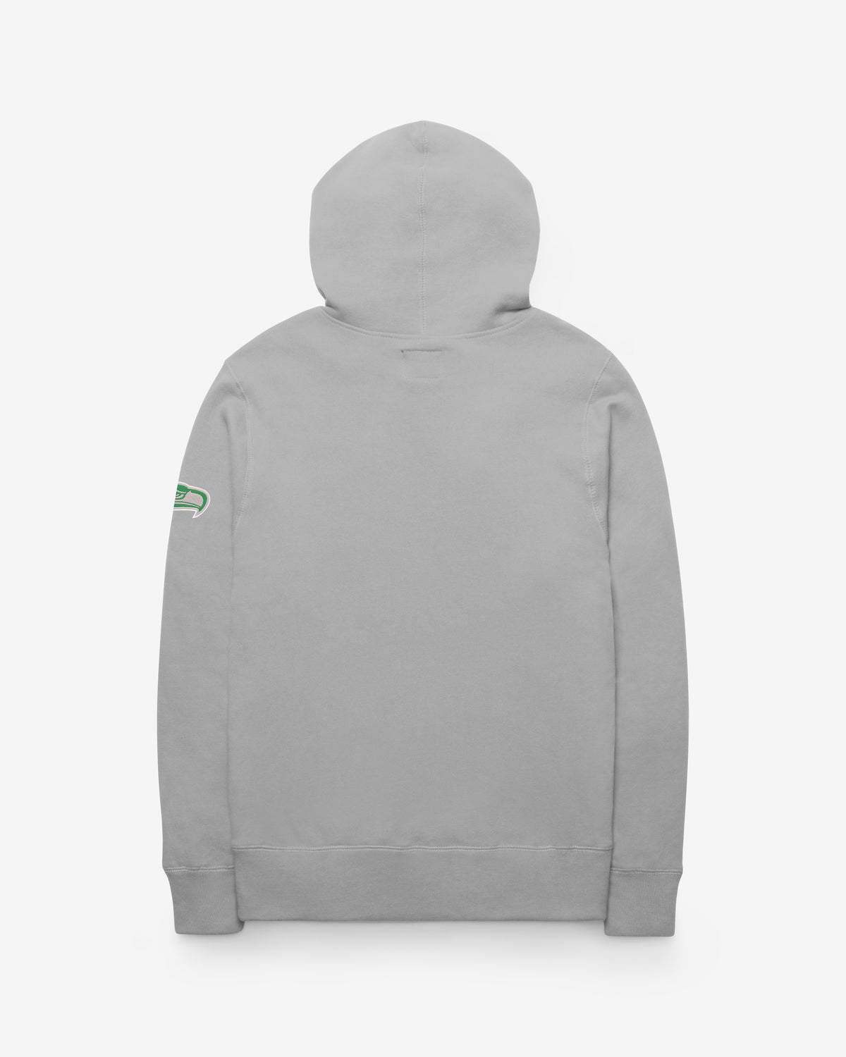 SEATTLE SEAHAWKS RIVALRY GAMEBREAK '47 HEADLINE PULLOVER HOOD