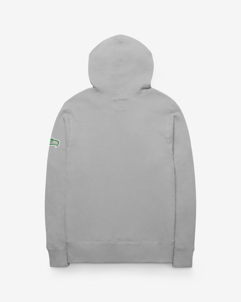 SEATTLE SEAHAWKS RIVALRY GAMEBREAK '47 HEADLINE PULLOVER HOOD