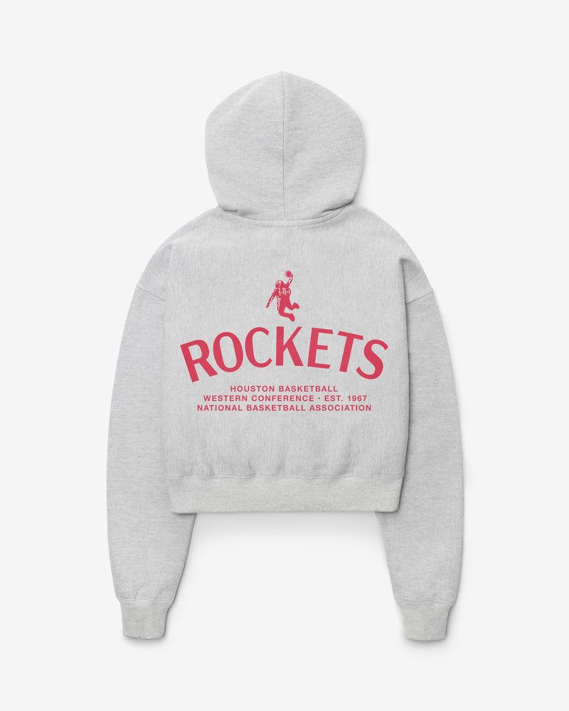HOUSTON ROCKETS HADRIAN '47 FOUNDATION HOOD WOMEN