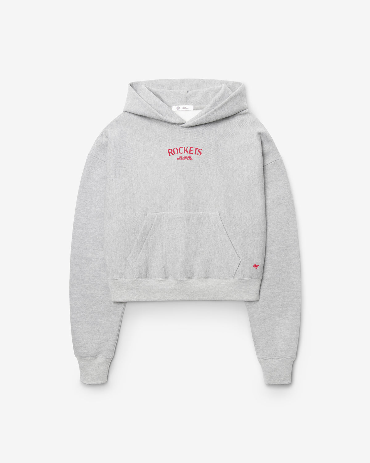 HOUSTON ROCKETS HADRIAN '47 FOUNDATION HOOD WOMEN
