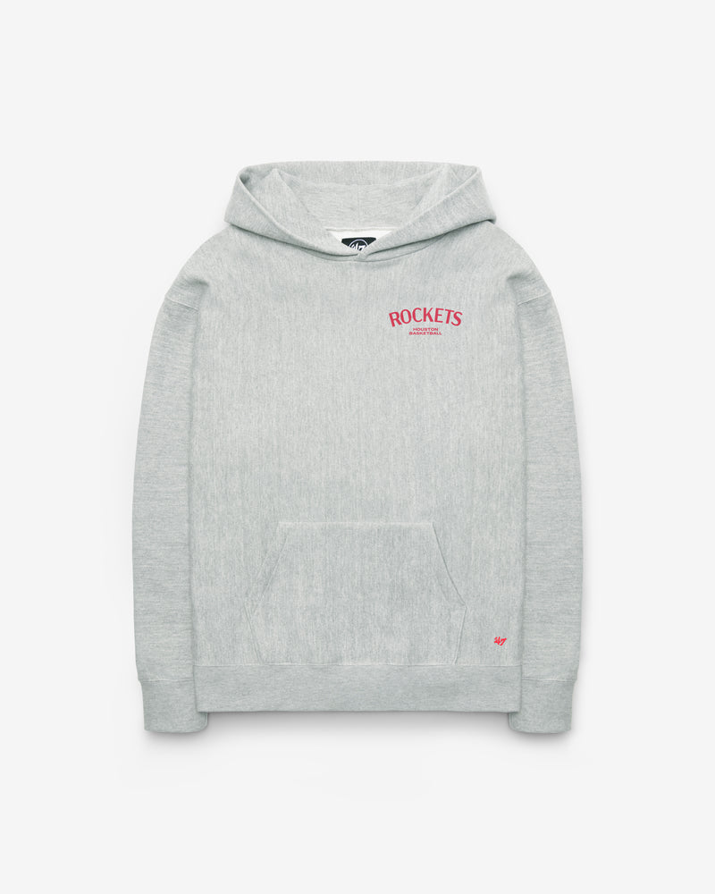 HOUSTON ROCKETS CONSTANTINE '47 FOUNDATION HOOD
