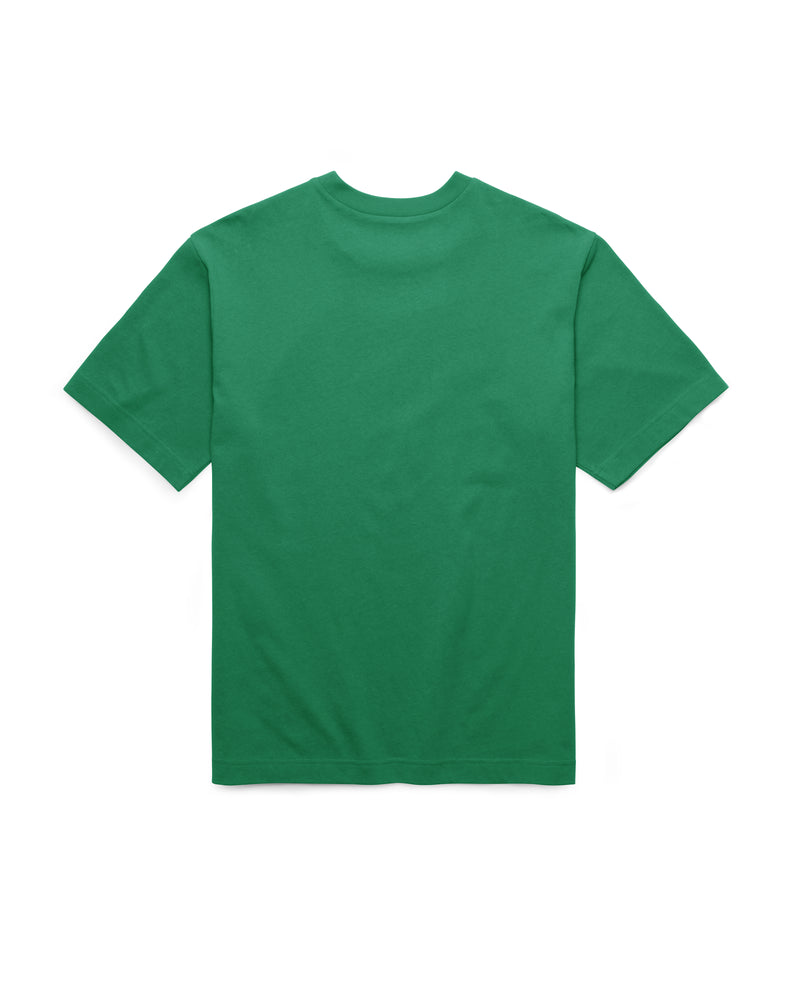 NOTRE DAME FIGHTING IRISH VINTAGE VARSITY HOUSE '47 FOUNDATION TEE